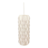 Hanging lamp model Contour, designed by Lars Schiøler made by Høyrup lighting 1970s.