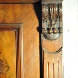 Cabinet with drawers boxes