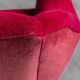 Pair armchairs 50