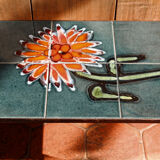 Vintage coffee table 70s