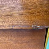 Italian vintage doro burau 1950