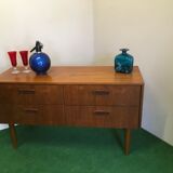 Vintage dresser