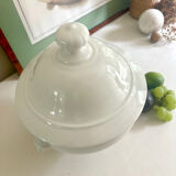 Pillivuyt porcelain soup tureen