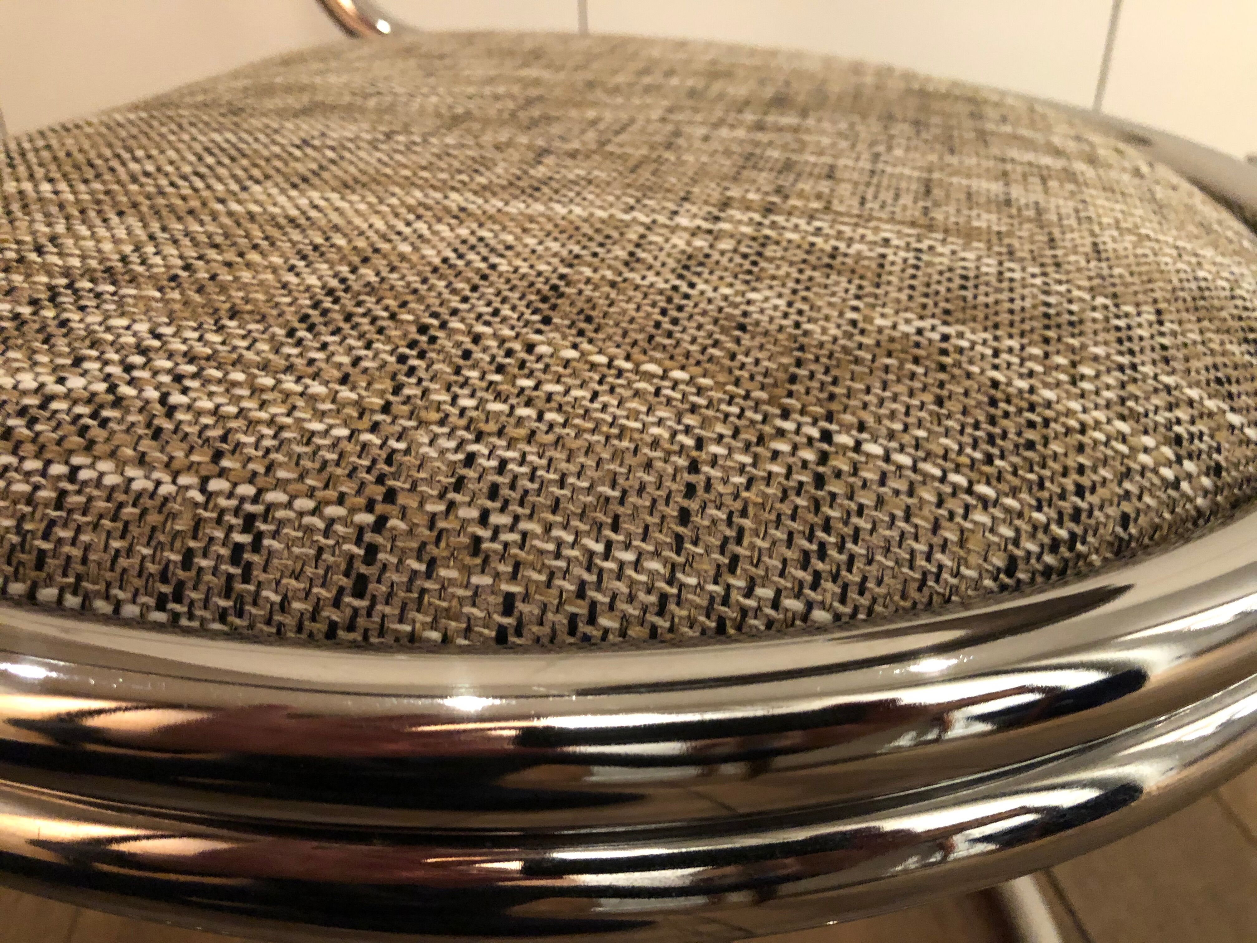 Victoria vintage chair