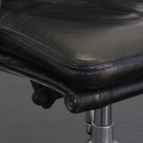 Soft Pad Office Chairs Icf Charles & Ray Eames Seats