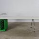 Vitra desk office table conference table Ad Hoc Citterio