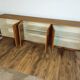 Enfilade scandinave Van pelt