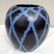 Ceramic vase