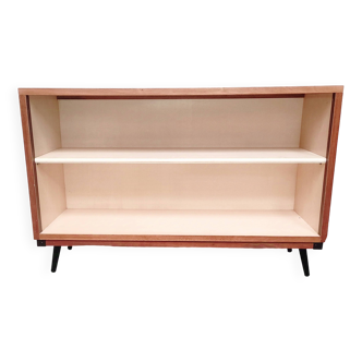 Scandinavian shelving unit, 1960