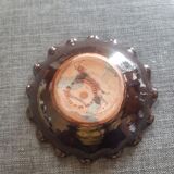 Nice earthen cup