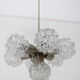 Chandelier for Kamenický Šenov, 1970
