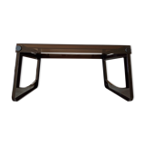 Plexiglass lunch tray