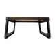 Plexiglass lunch tray