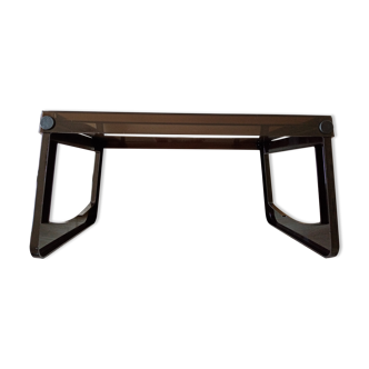 Plateau déjeuné en plexiglass