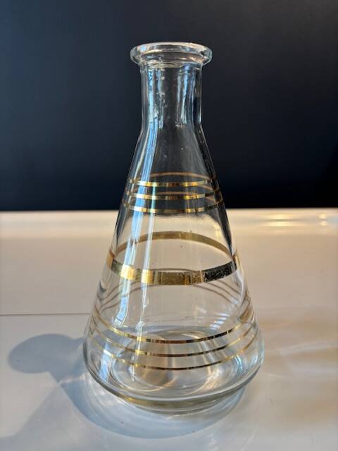 Small Antique Carafe