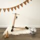 Trottinette vintage