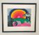 Corneille lithograph, signed and dated '95, EA 17/25