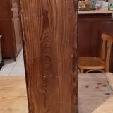 Chéne Industrial Furniture 4 Drawers