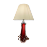 Lampe de table 1960