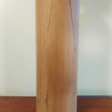 Kokeshi - Master Matogoro Kyomi 1970-80 - model Jumbo 49 cm - Japan