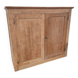 Wooden sideboard
