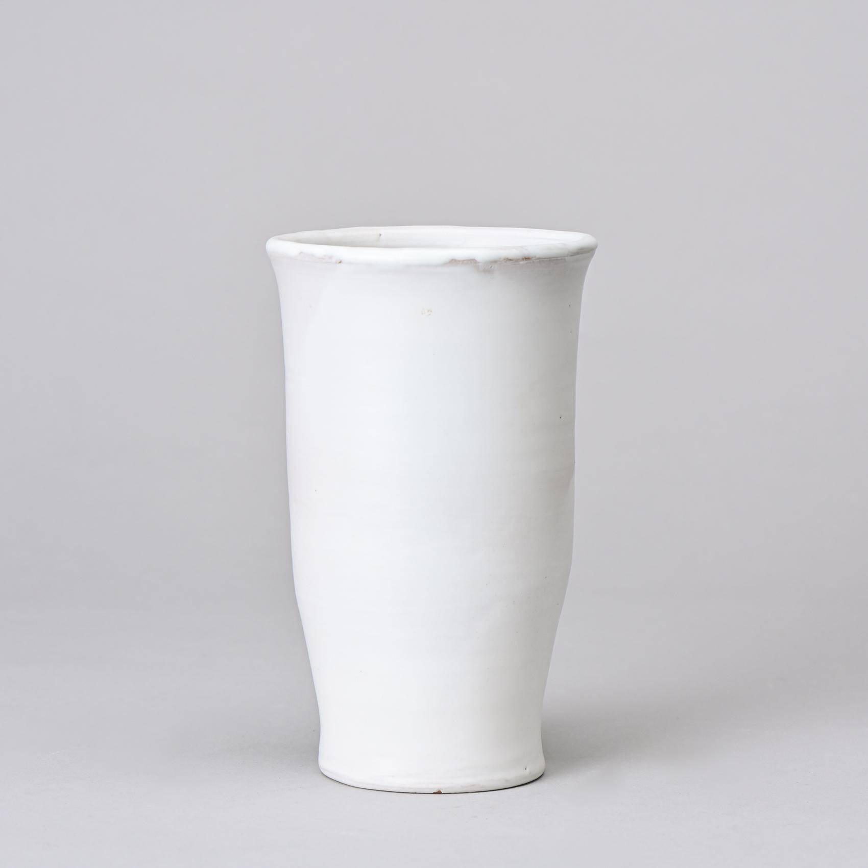 Face Vase by Robert and Jean Cloutier, circa 1965