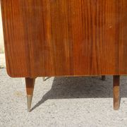 Vintage display cabinet from the Capelle house (82)