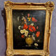 Bouquet de fleurs par Pierre Forest (1881-1971)