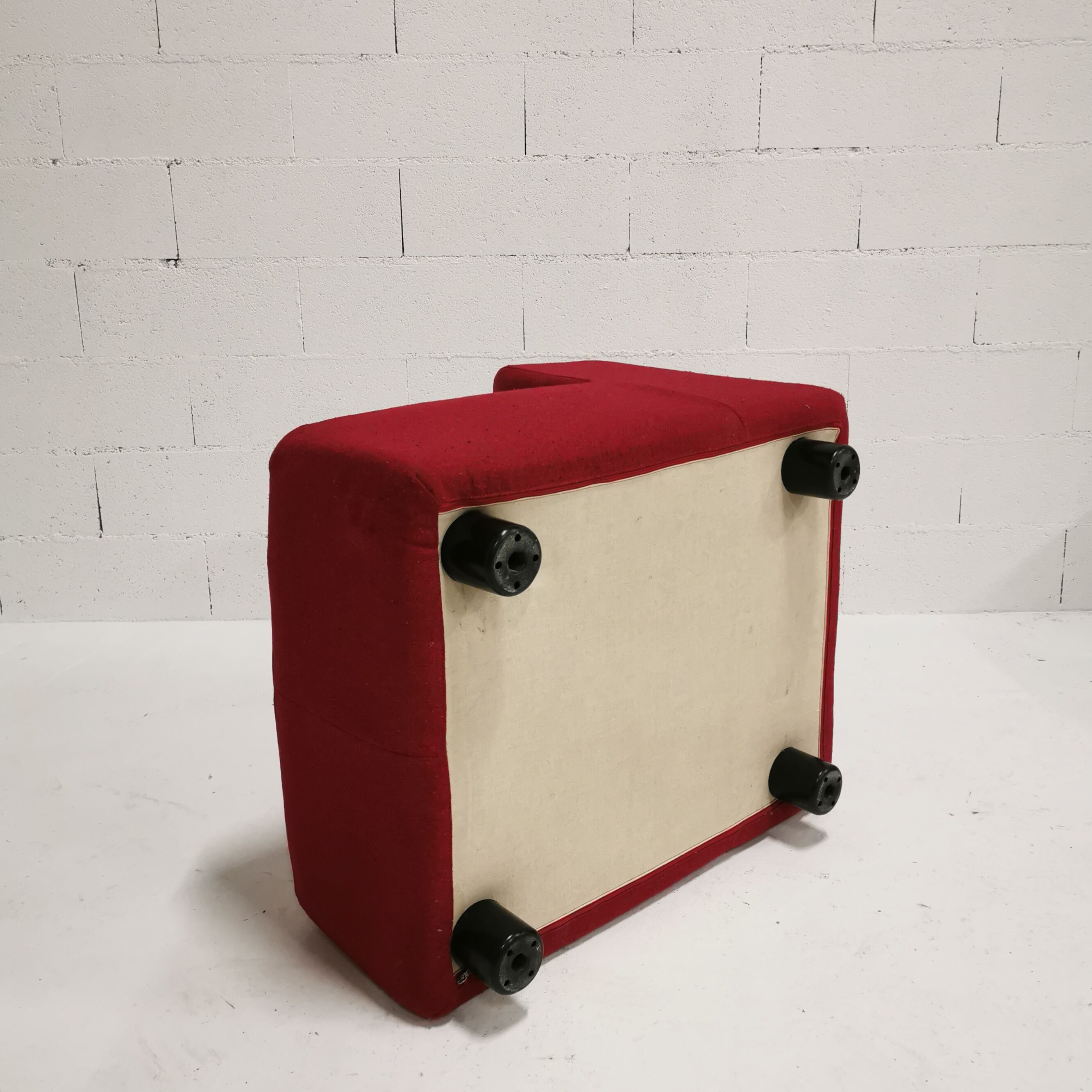 Armchair / Heater Arfa design