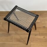 Stool by Georges Tigien, 1950s