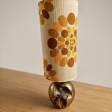 Bronze lamp unique piece David Marshall