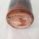 Ceramic vase Signed Dacier / Faque - Height 26.5cm