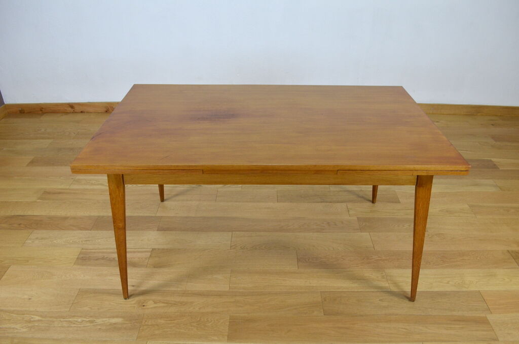 Table feet compass vintage 1960