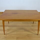 Table feet compass vintage 1960