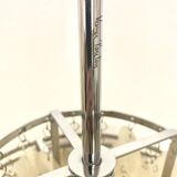 Verner Panton "Fun" pendant lights produced by Frandsen - 2 available