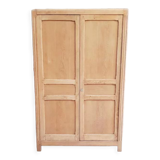 Vintage wardrobe