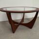 Vintage Astro Table
