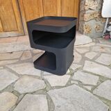 Sandoval metal bedside table AM PM