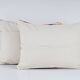 Set of 2 vintage kilim cushion covers 46x61 cm