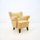 Armchair, Czechoslovakia 1950