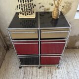 USM Haller double box 1980