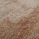 Vintage handmade Turkish rug 88x152 cm