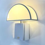 Olympe Wall Light by Guzzini, 1970
