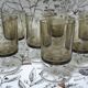 7 white wine glasses Luminarc Sweden