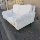 Vintage sofa 2 seats