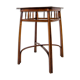 Table d’appoint par Gustav Siegel