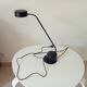Postmodern minimalist workshop lamp from the 1980s.