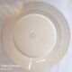 Ivory round plate 27.5 cm in diameter Villeroy and Boch