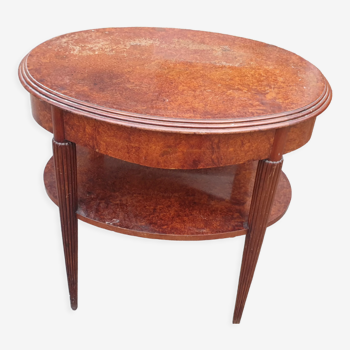 Table d'appoint Louis XVI