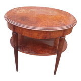 Side table louis xvi
